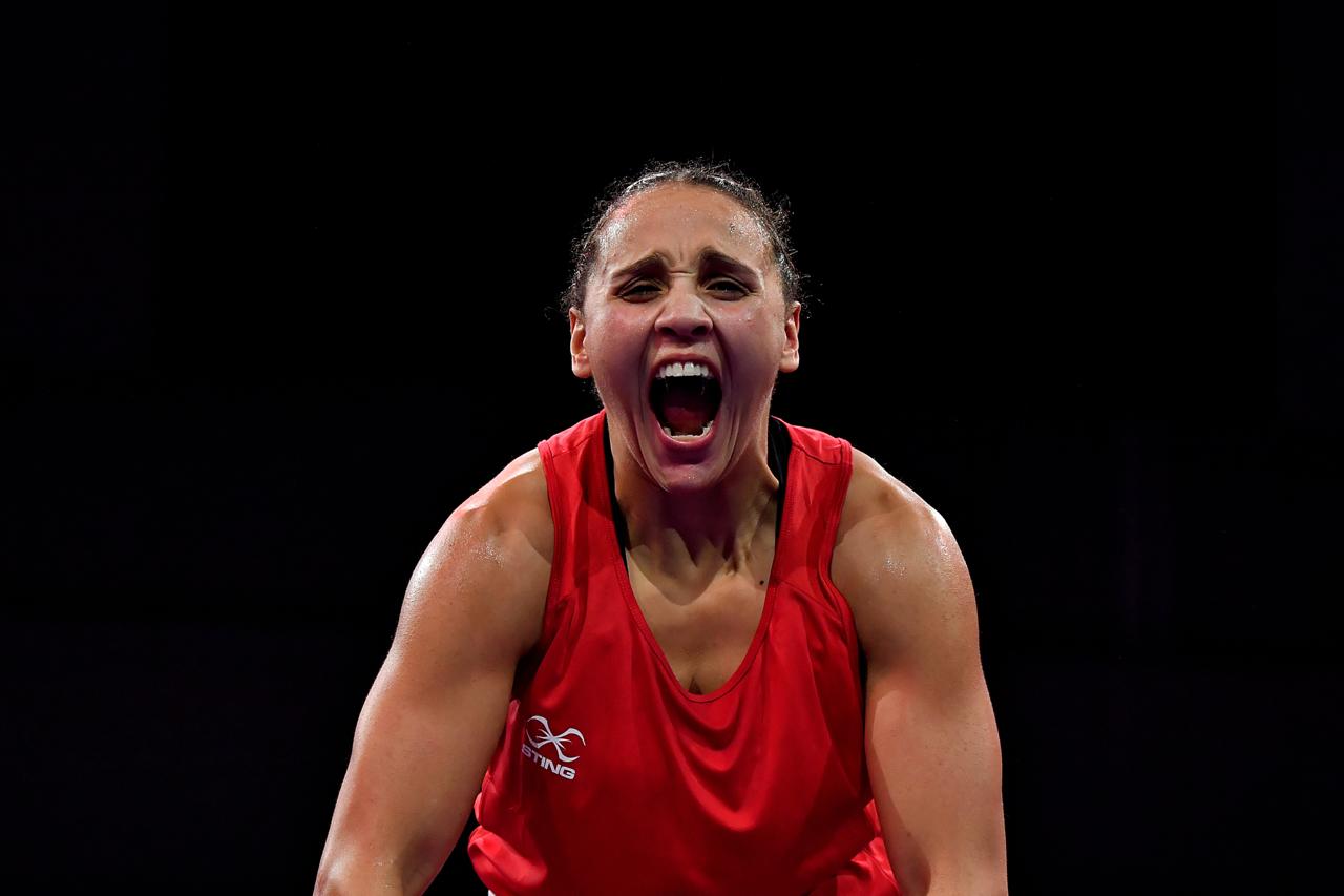 European Boxing U23 Championships