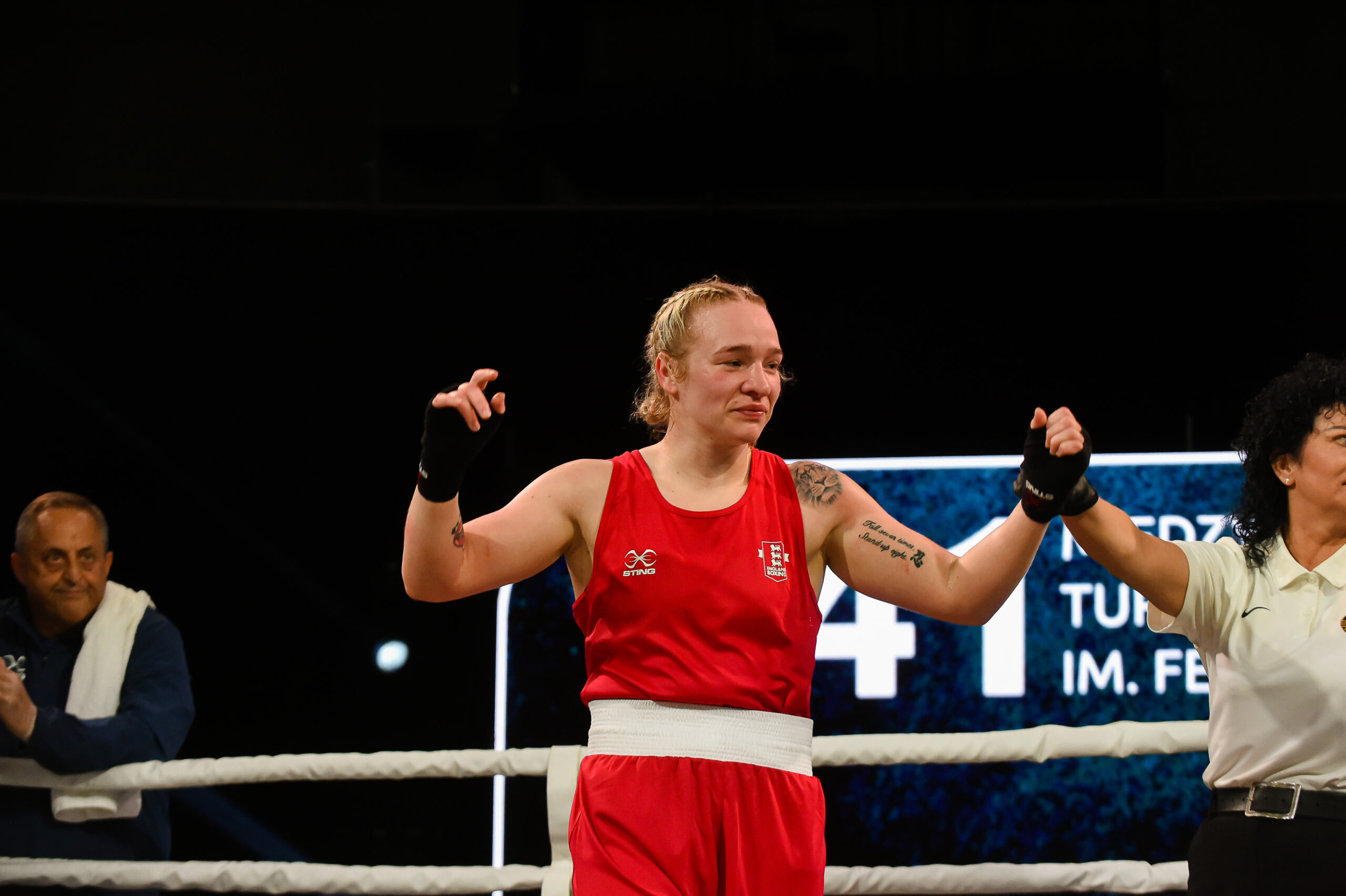 Eindhoven Box Cup