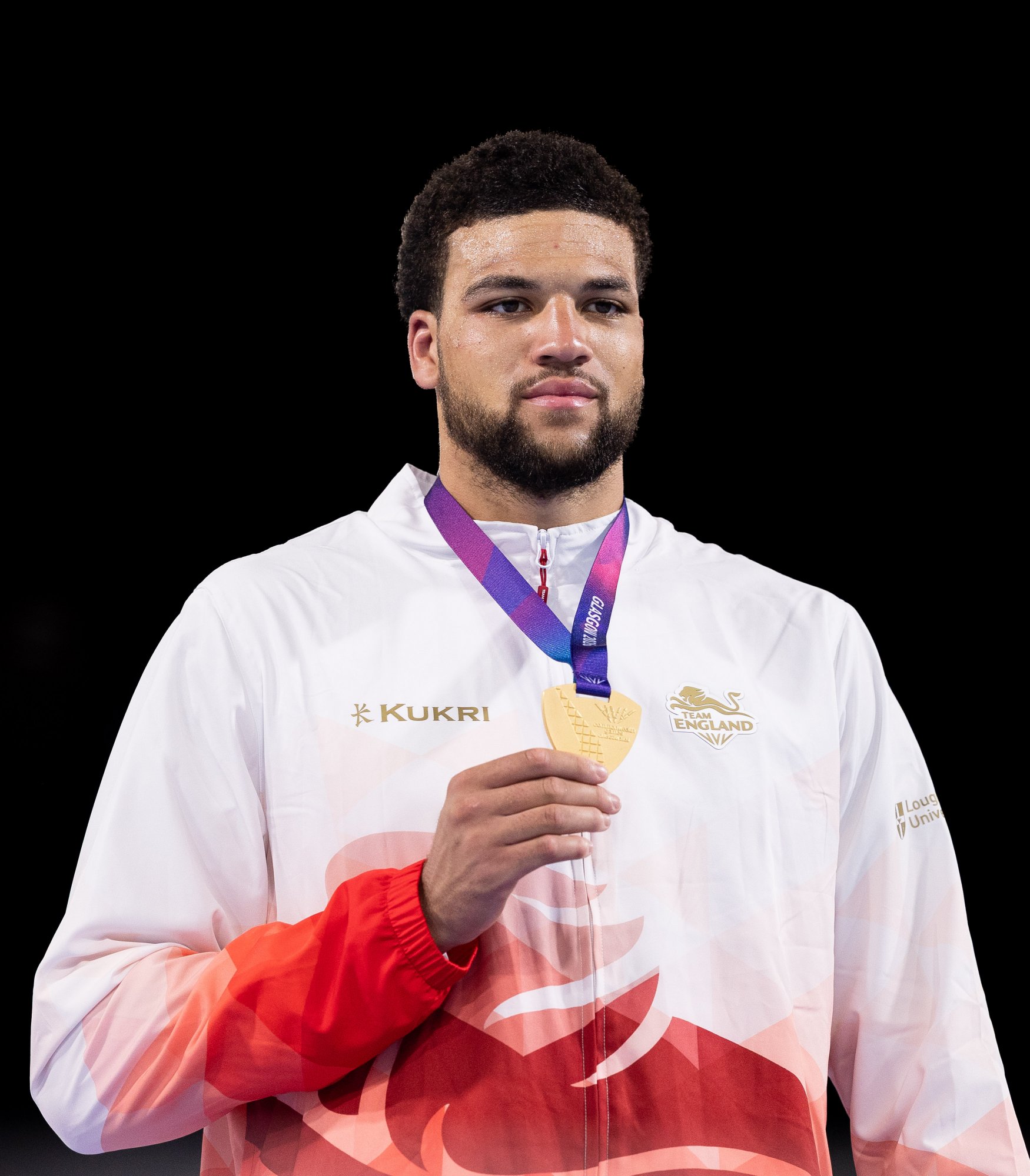 2026 Commonwealth Games: Glasgow